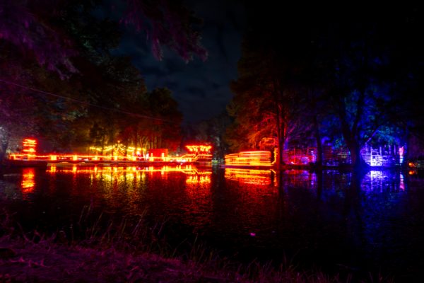 Catrinerías 2025, vive el Día de Muertos entre trajineras y leyendas