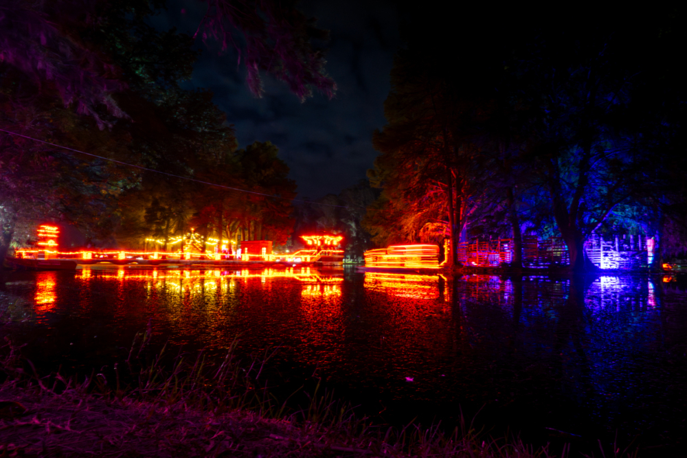 Catrinerías 2025, vive el Día de Muertos entre trajineras y leyendas