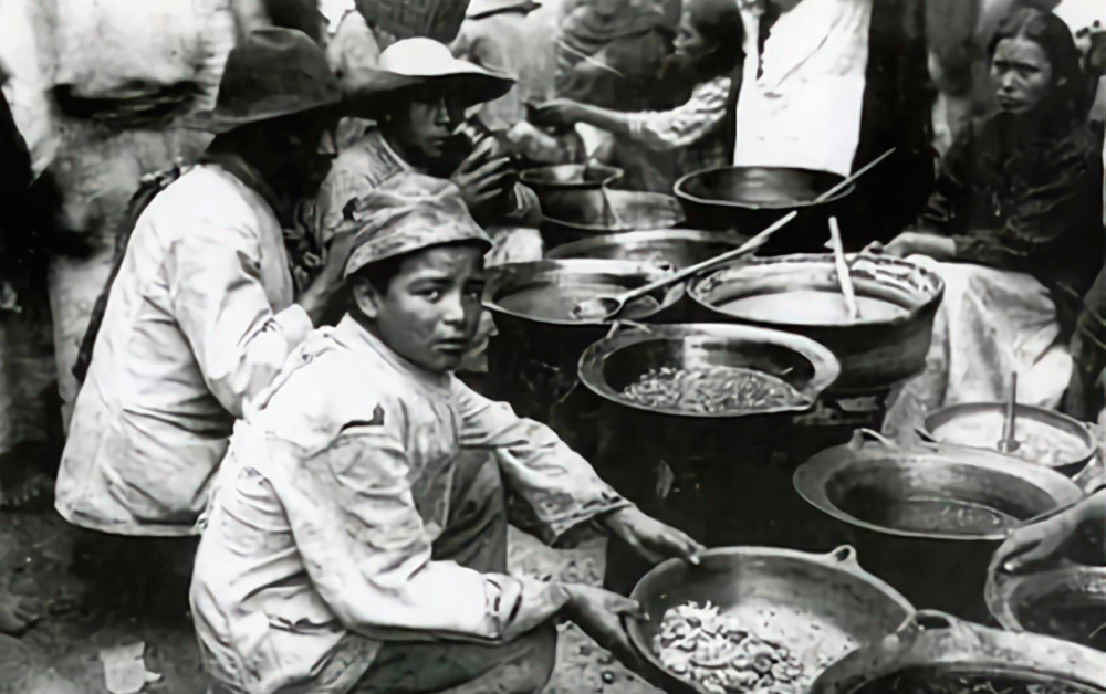 Chilmoleras: entre el barro, el chile y el chisme