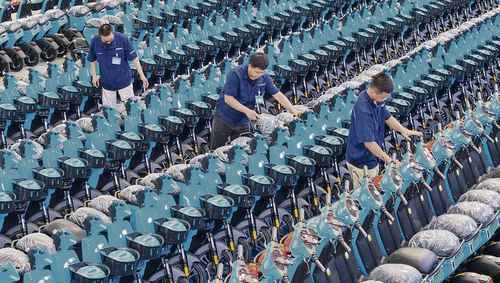 China adopta la movilidad en dos ruedas como solución ecológica para el transporte urbano