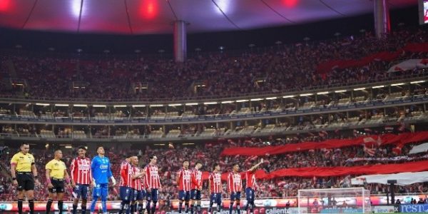 Chivas podría clasificar a liguilla en la jornada 16 si se combinan estos resultados