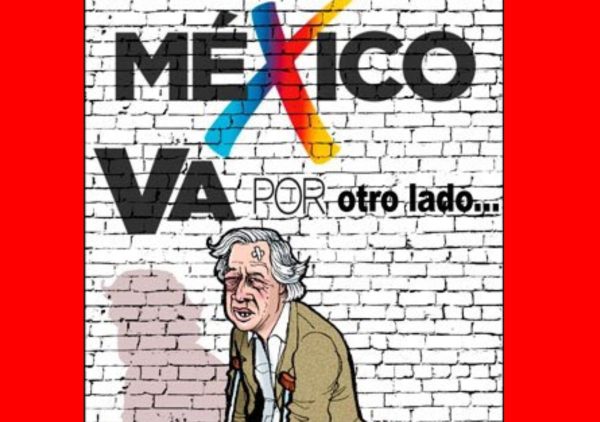 Claudio X. González y la manipulación del 68: del silencio al oportunismo moral