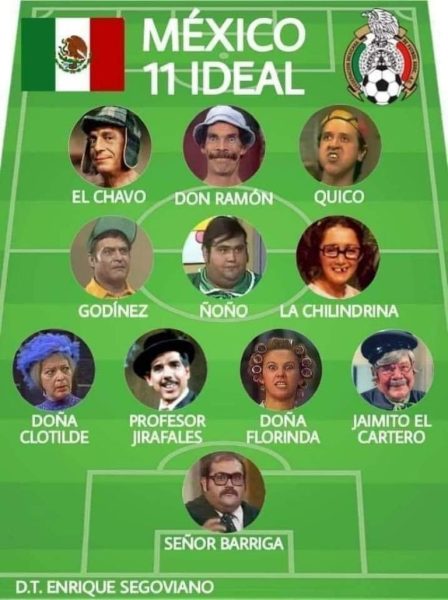 Colombia golea a la Selección Mexicana previo al Mundial 2026