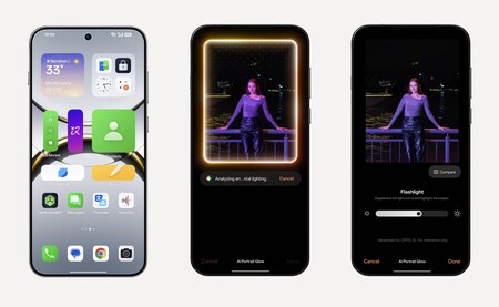 ColorOS 16 es el mayor cambio para los OPPO en años. Estos son los móviles que van a recibir Android 16, y cuándo