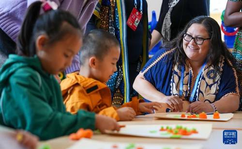 Combatir la violencia hacia las mujeres, el mayor reto de México: Citlalli Hernández