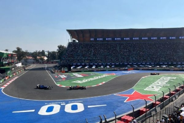 ¿Cómo le irá a Checo Pérez en Cadillac?: Carlos Slim Domit revela sus expectativas