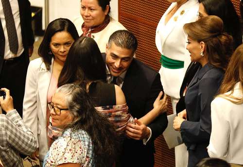 Con datos concretos y medibles, García Harfuch destaca los éxitos de la estrategia de seguridad