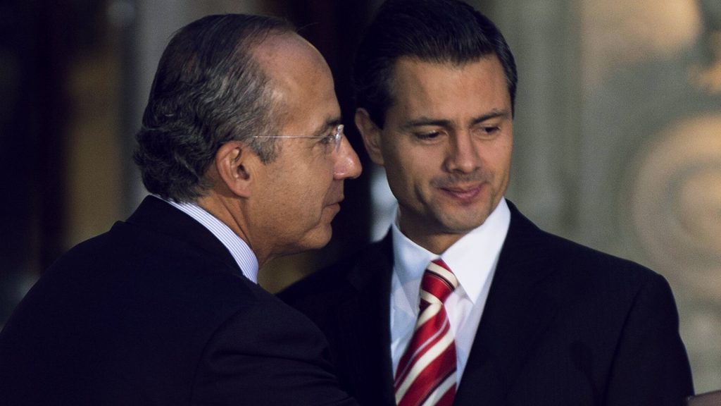 Con Fox, Calderón y Peña, Fonden desvió $500 millones por cada desastre