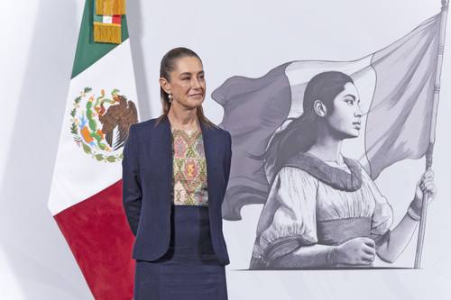 Concretan México-EU acuerdo para evitar el huachicol fiscal