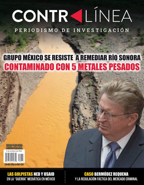 Contralínea 973