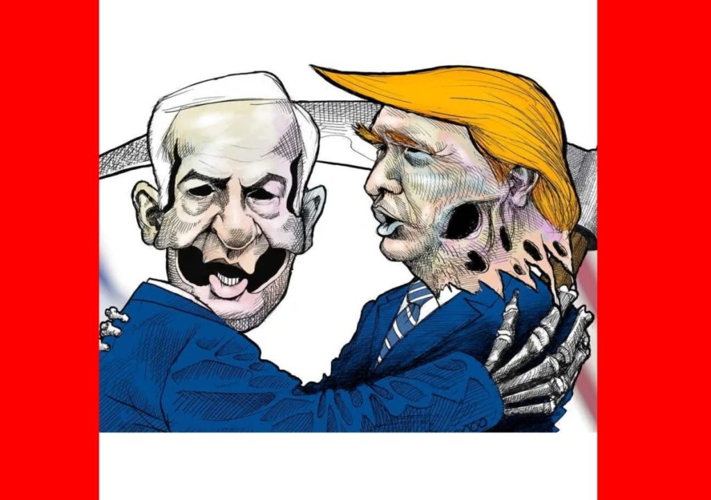 Conversaciones de paz ante dos años de g3n0c1d10 en una Gaza colapsada