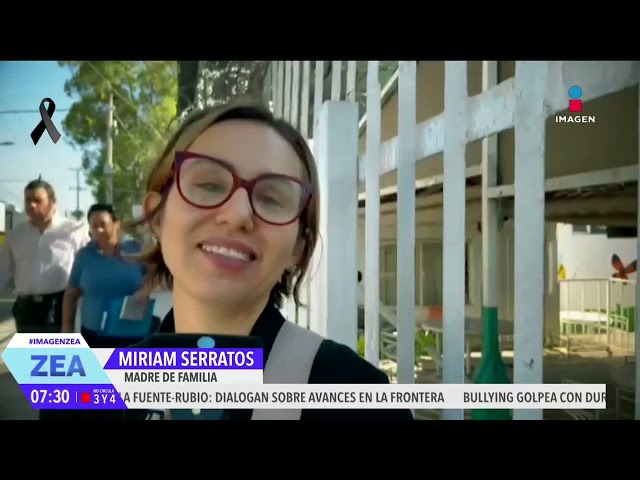Corte abre la puerta para que escuelas impugnen la prohibición de venta de comida chatarra