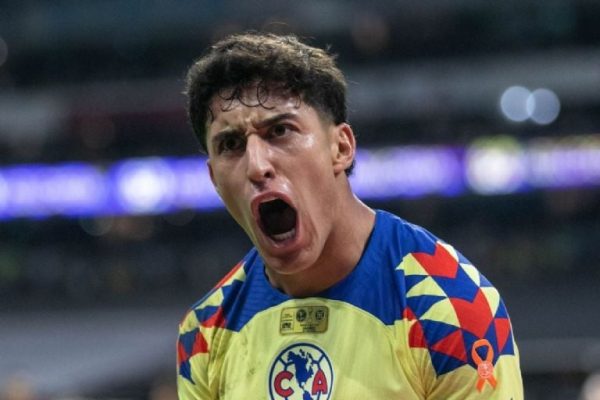 Cruz Azul vs América: los jugadores que no estarán en el Clásico Joven