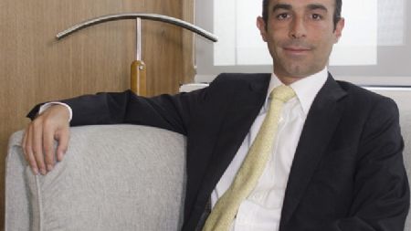 ¿Cuál es el estado de David Cohen? El ex abogado de Billy Álvarez que recibió un balazo en la cabeza