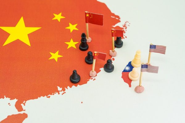 Cuando China dejó de pedir permiso a EUA