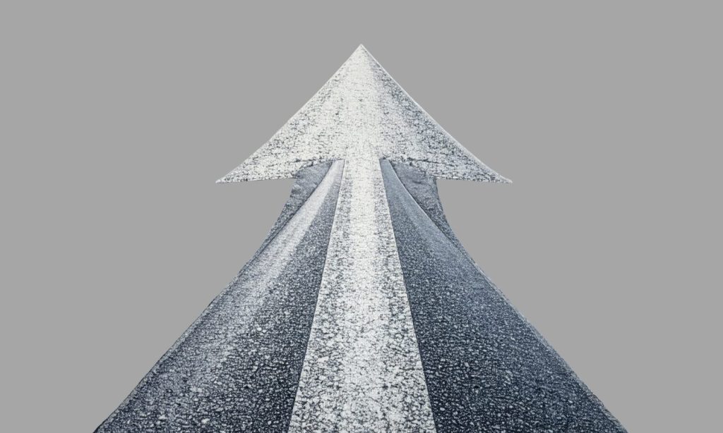 Cuando el progreso se construye sobre el asfalto