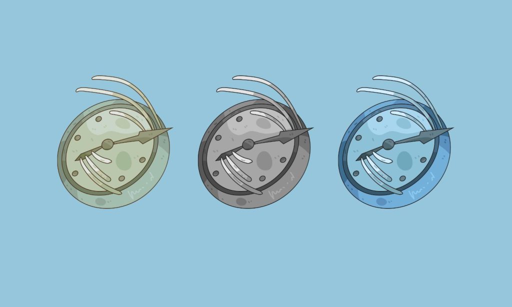 ¿De qué tiempo somos?