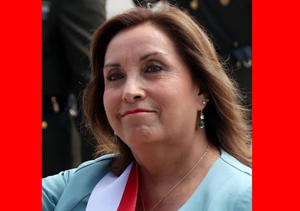 Del “Rolex Gate” a la destitución: el fin del gobierno de Dina Boluarte en medio del hartazgo popular