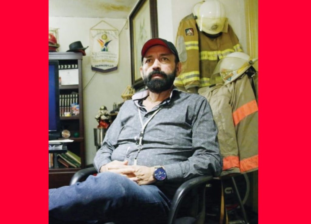 Detienen en Arizona a exfuncionario implicado en el caso de la Guardería ABC