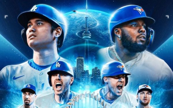 Dodgers derrotó a Blue Jays en el Juego 2 de la Serie Mundial