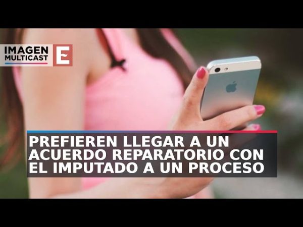 Durango aplica la Ley Olimpia en defensa de un hombre; su roomie difundió imágenes íntimas