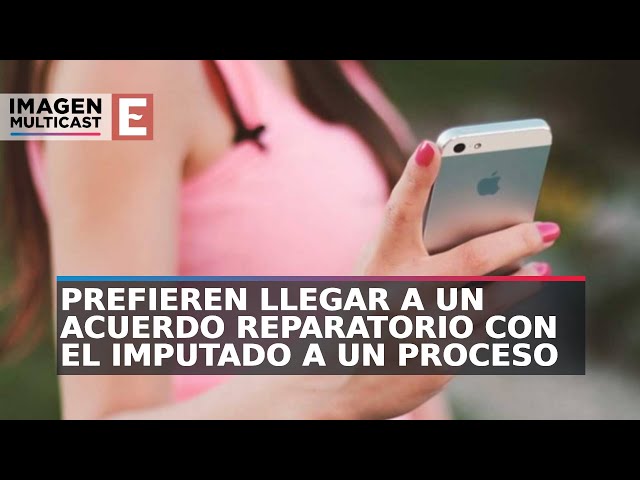 Durango aplica la Ley Olimpia en defensa de un hombre; su roomie difundió imágenes íntimas