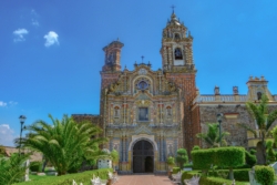 Iglesias de Puebla que tienes que conocer seas poblano o no