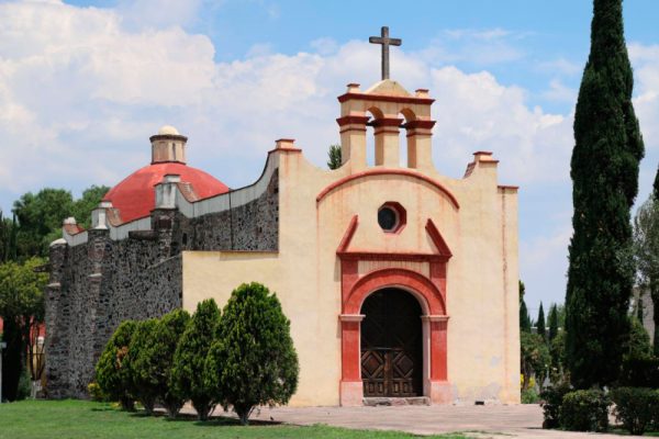 Ecatepec de Morelos, una historia de libertad