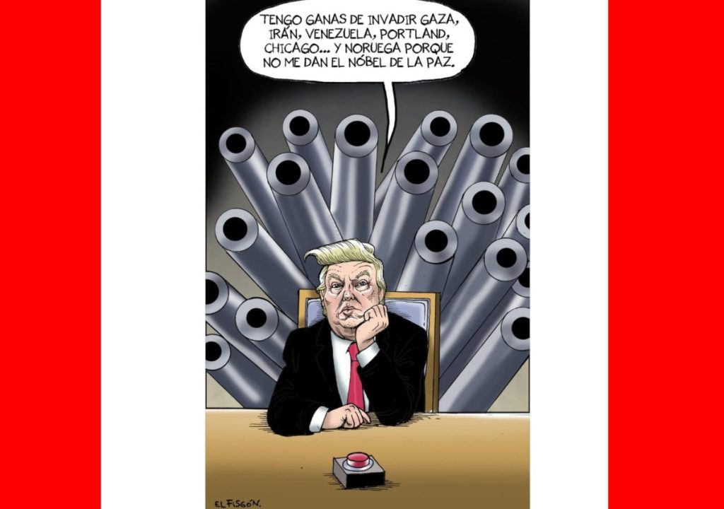 EE. UU. intensifica ofensiva en el Caribe; Rusia y Venezuela denuncian violación de soberanía