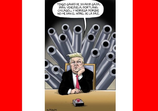 EE. UU. intensifica ofensiva en el Caribe; Rusia y Venezuela denuncian violación de soberanía