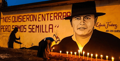 El ajuste económico de Noboa enciende Ecuador: entre el alza del IVA y la represión militar