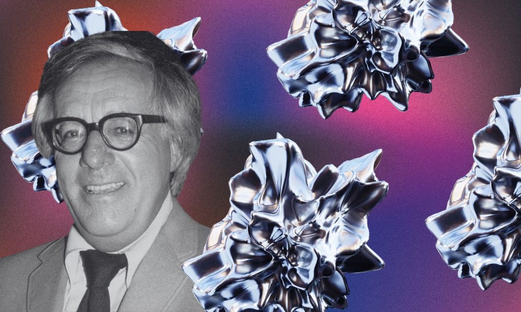 El escritor que transformó la ciencia ficción