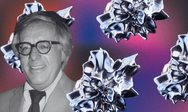 El escritor que transformó la ciencia ficción