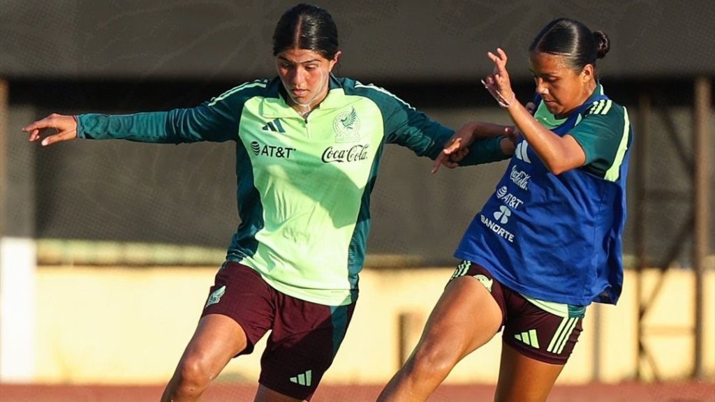 Empieza el sueño: ¿Dónde y cuándo ver los partidos de la Selección Mexicana en el Mundial Sub-17?