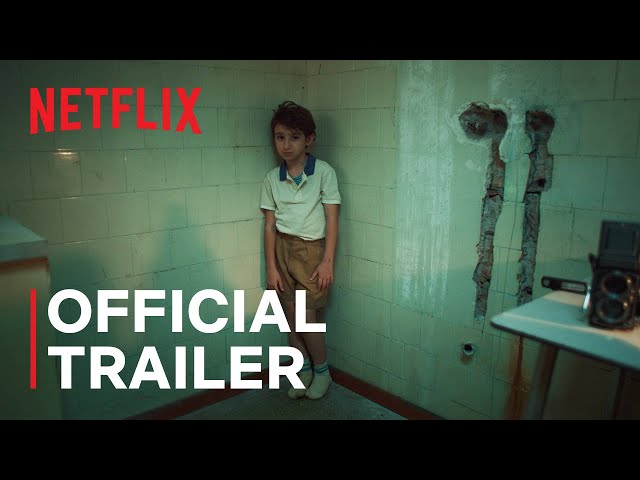 ¡Escalofriante! La miniserie de Netflix basada en una historia real que está aterrando a todos