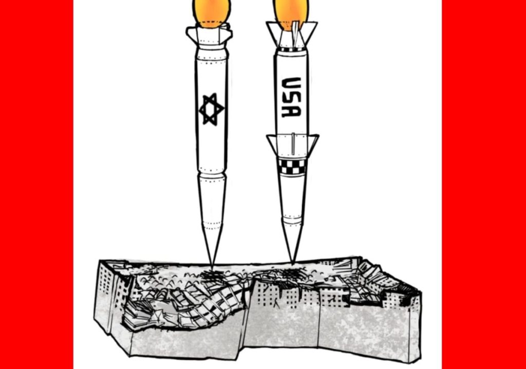 Esperanza, el sostén ante la promesa de un alto al fuego en Gaza