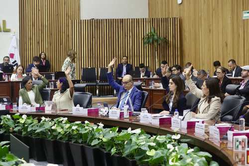 Está en riesgo la autonomía del INE, alertan consejeros