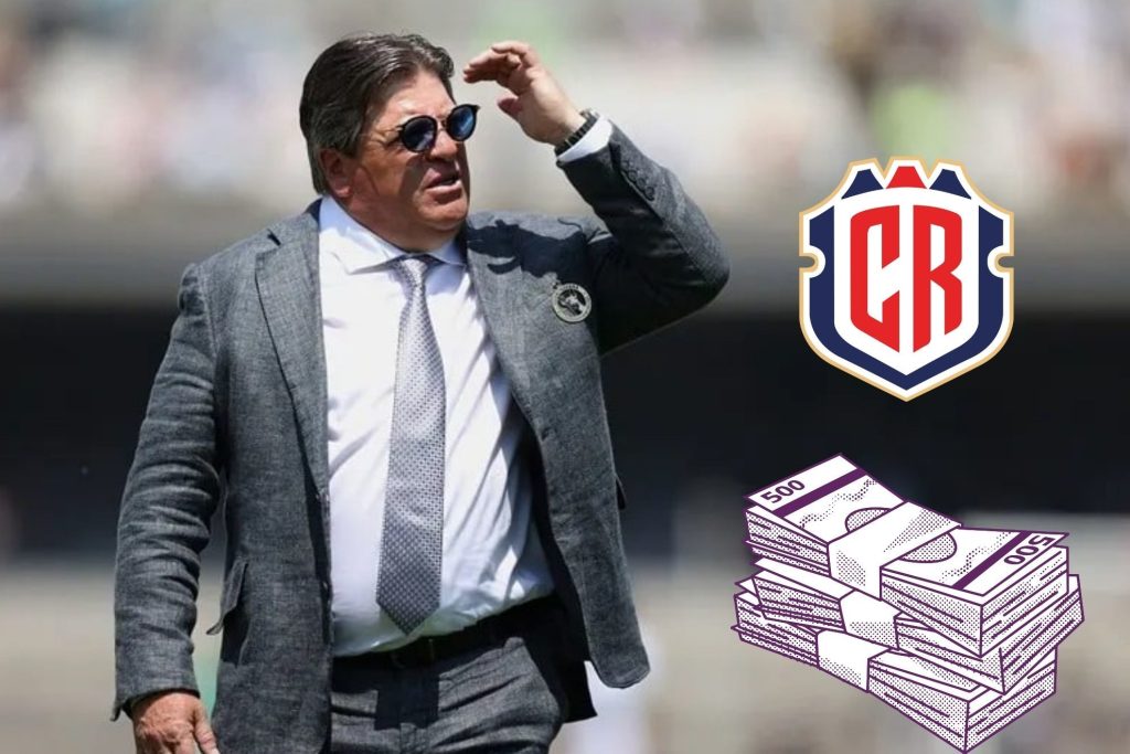 ¿Están dentro? Esto es lo que necesita Costa Rica y Miguel Herrera para clasificar al Mundial 2026