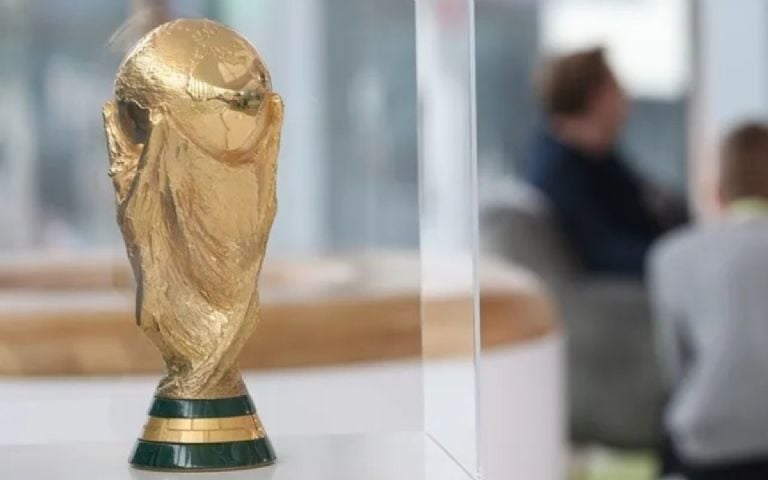 Failtelson y Martinoli se burlan del lugar de México en el Ranking de la FIFA