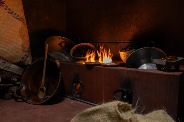 Feria del Mole 2025 en San Pedro Atocpan: fechas, horarios y atractivos