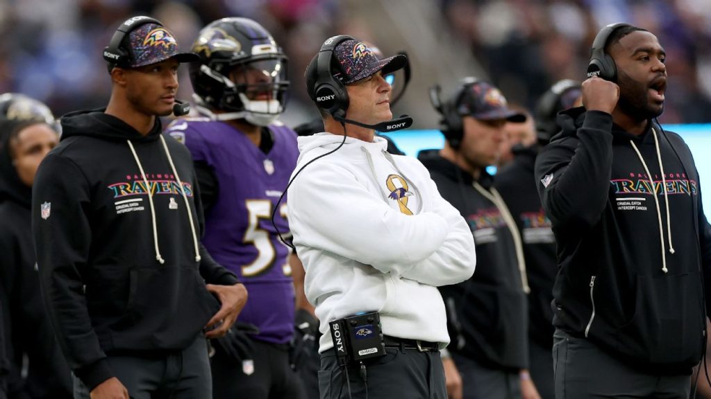 Fowler y Graziano: Información sobre los Eagles, Titans y 49ers antes de la Semana 7 de la NFL