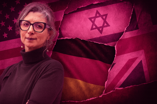 Francesca Albanese acusa: “Los países que apoyan a Israel son responsables del genocidio en Gaza”