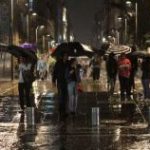 Frente frío 10 'congelará' este fin de semana; se esperan heladas, lluvias y bajas temperaturas en estas zonas del país
