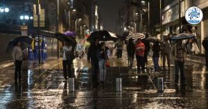 Frente frío 10 'congelará' este fin de semana; se esperan heladas, lluvias y bajas temperaturas en estas zonas del país