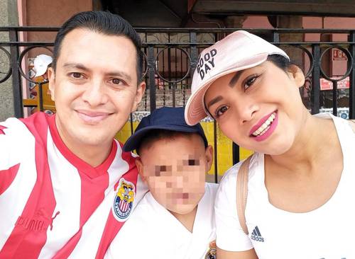 Fue abusado por su padre y el DIF se lo quitó a la familia materna