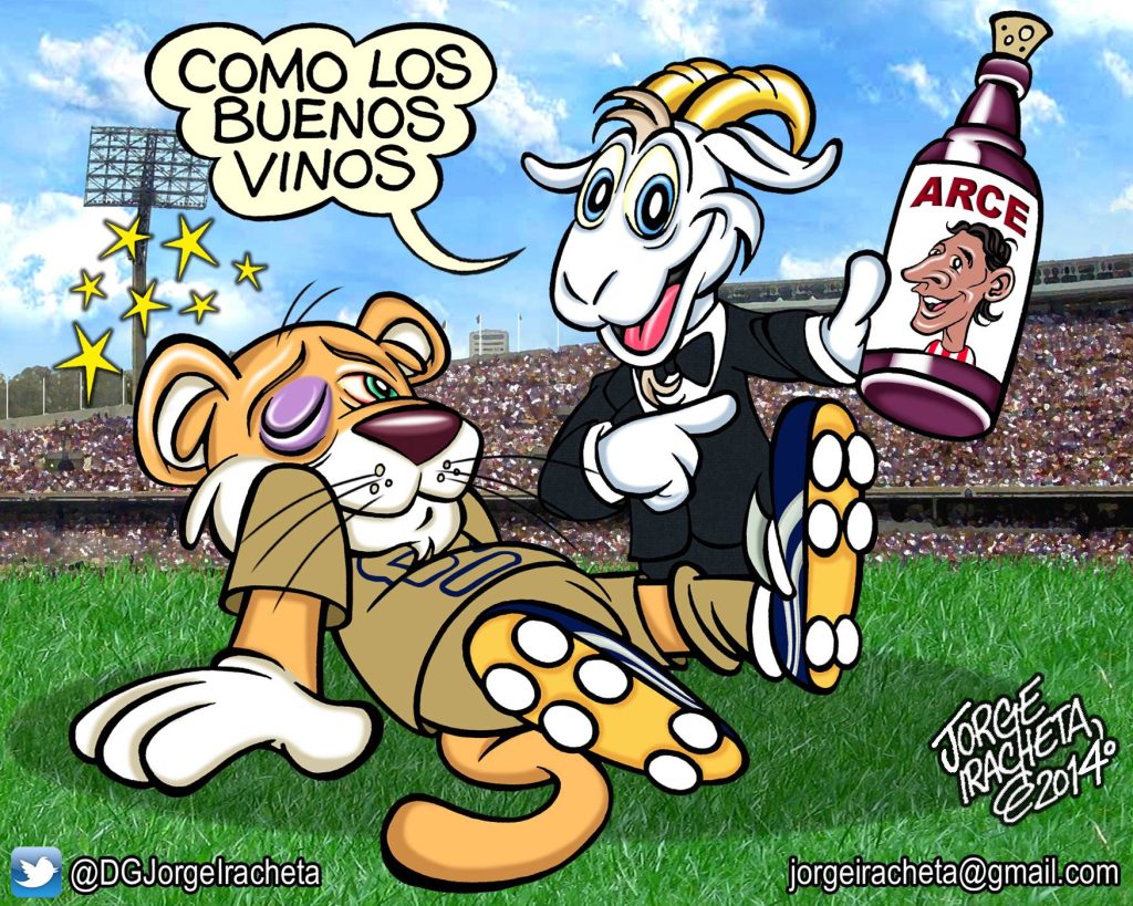 “Fue inspiración para todos”: Vinicio Castilla recuerda al Toro Valenzuela a un año de su muerte