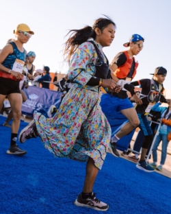 Ganadores de Chihuahua by UTMB: éxito entre cañones y leyendas