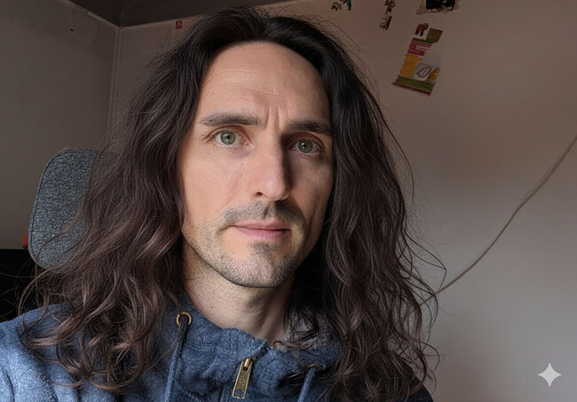 Gemini ha cambiado por completo mis fotos de perfil: en solo unos segundos puedo ser lo que quiera