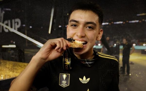 Gilberto Mora: todo lo que necesita para fichar por un club de Europa