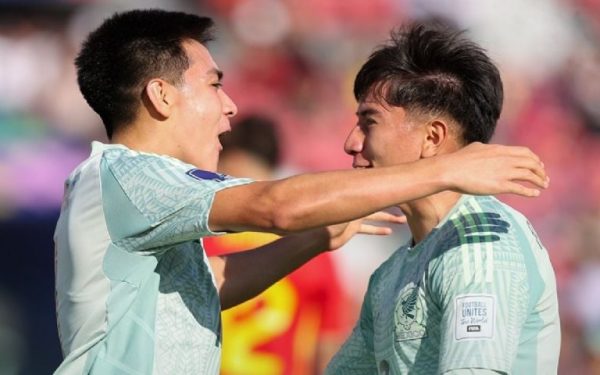 Gol de Gilberto Mora mete a México a octavos del Mundial Sub-20: así será su próximo rival
